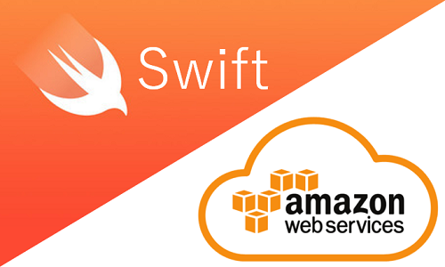 【Swift/AWS】iOSアプリからAWS S3にZipファイルをアップロード