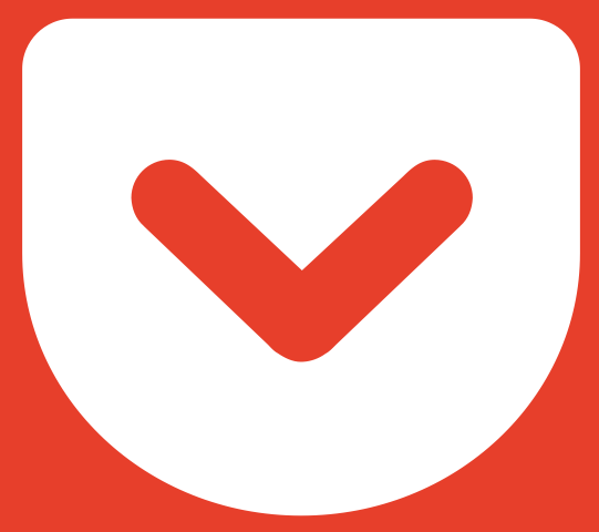 pocket logo